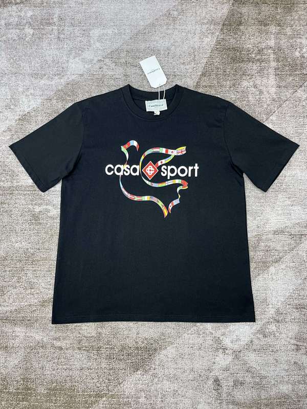 Tee from Black Mask