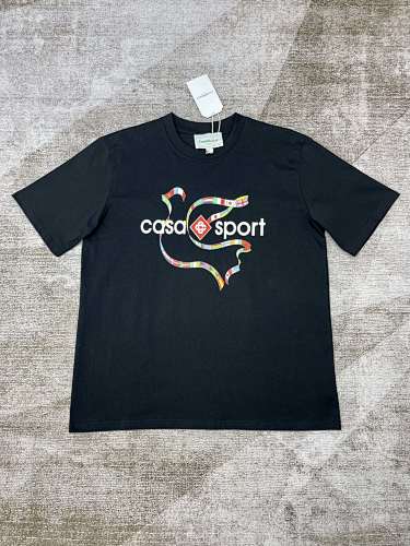 Tee from Black Mask