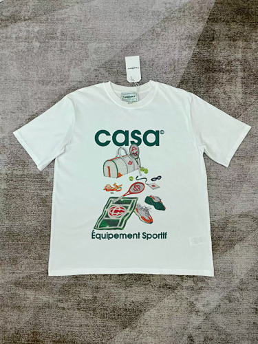 Tee from Black Mask