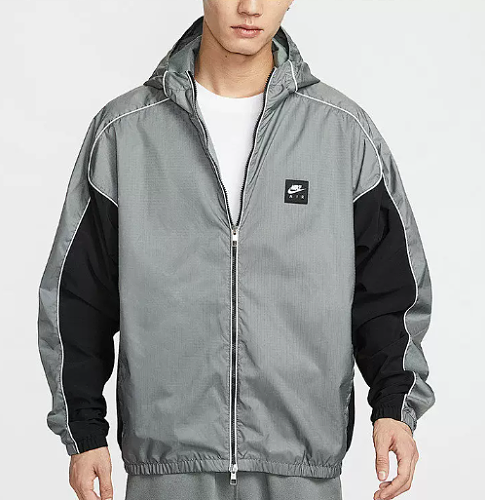 Jacket from Black Mask
