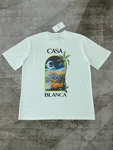 Tee from Black Mask