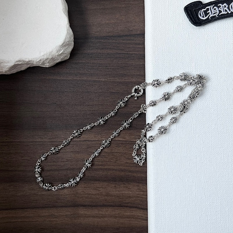 Necklace NO.222892-189TT
