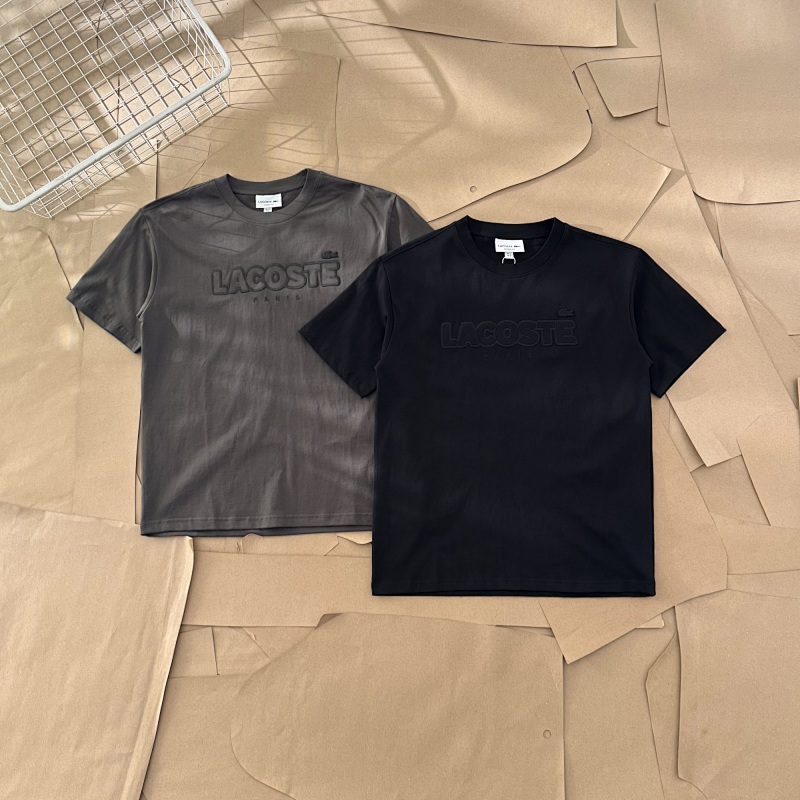 Tee from Black Mask