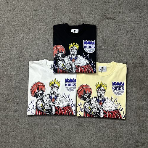 Tee from Black Mask