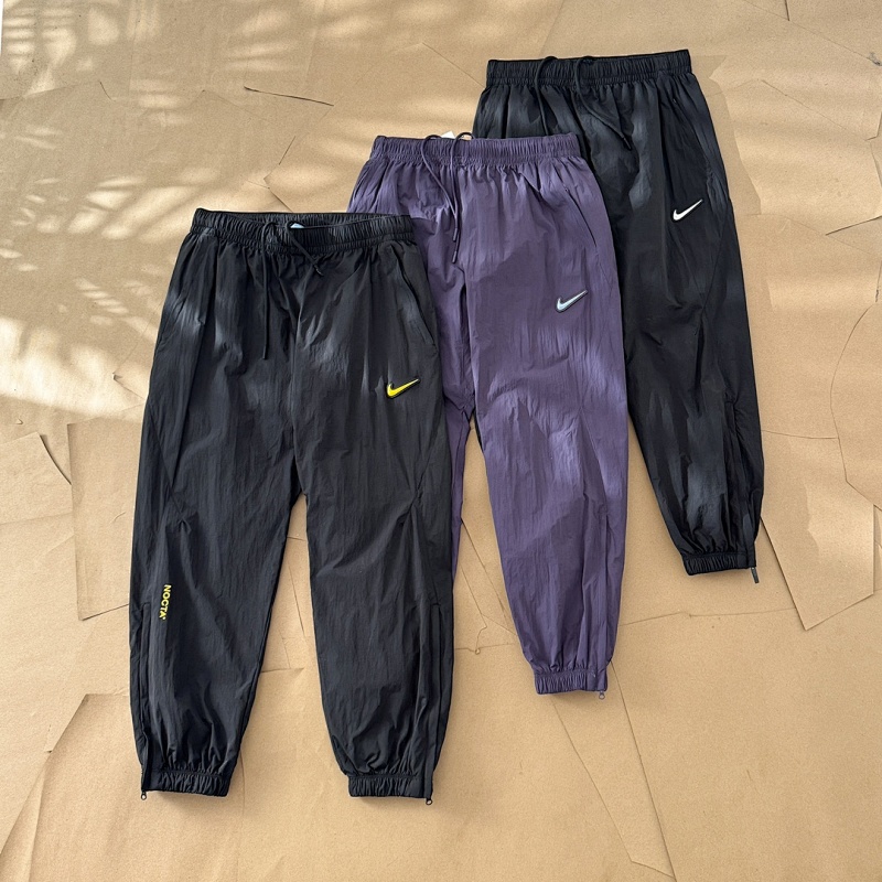 Nike Pants Complete Set