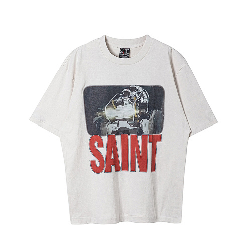 Tee from Black Mask