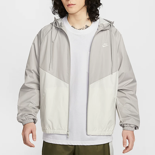 Jacket from Black Mask
