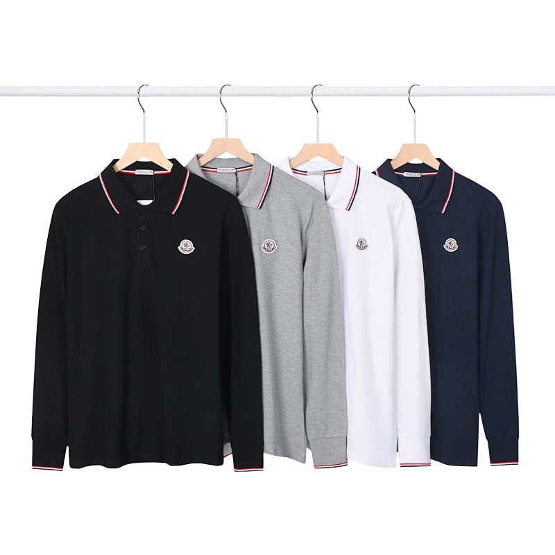 Polo from Black Mask