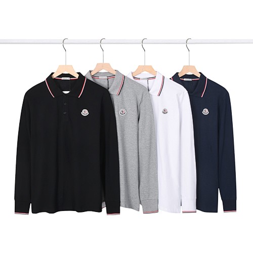 Polo from Black Mask