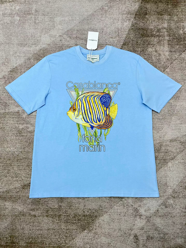 Tee from Black Mask