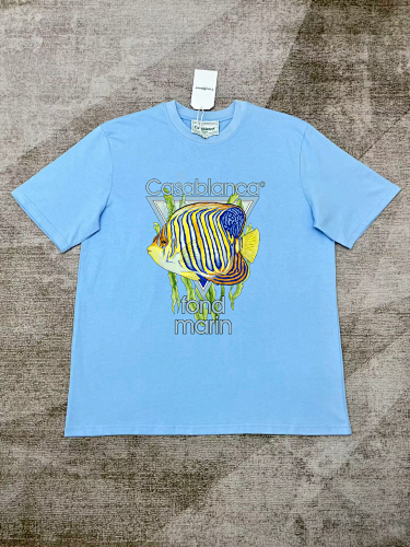 Tee from Black Mask