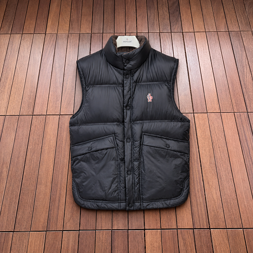 The Genuine 90 Goose Down Filling Not The Inferior Synthetic Down Material Found On The Ma