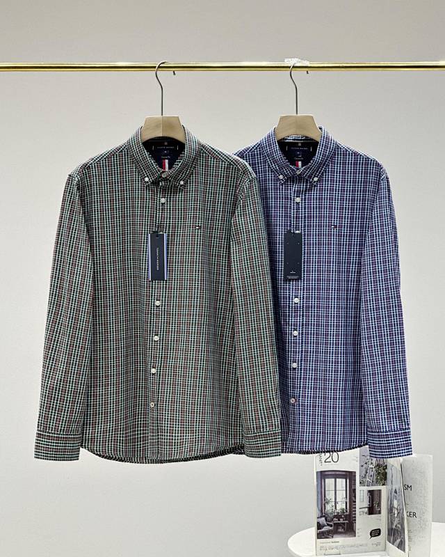 Shirt from Black Mask