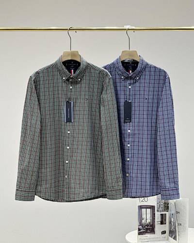 Shirt from Black Mask