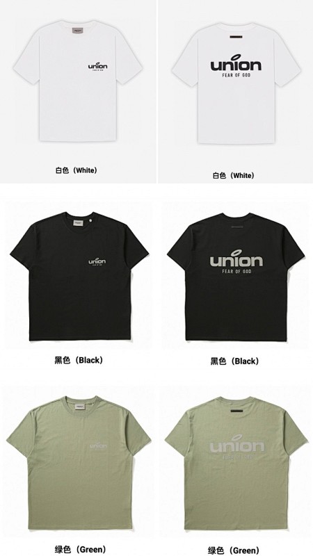 Tee from Black Mask