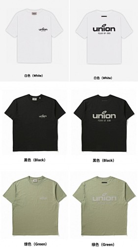 Tee from Black Mask
