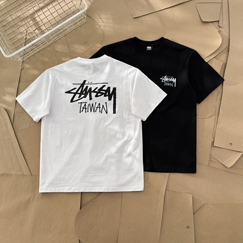 Tee from Black Mask