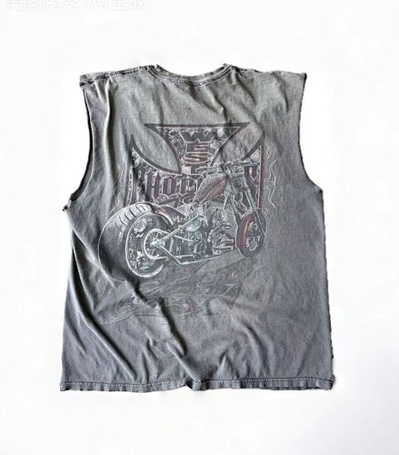 Y2K West Coast Choppers Vintage