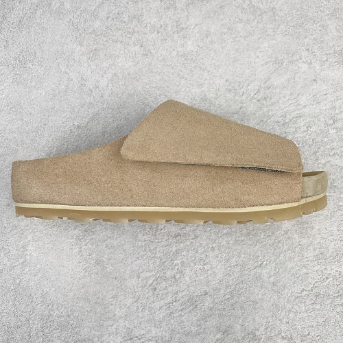 Fear OF God X Birkenstock Fog X Los Feliz Jerry Lorenzo Birkenstock Fear Of God Birkenstoc