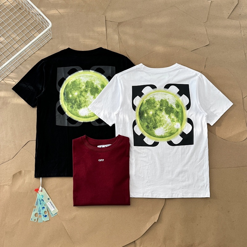 Tee from Black Mask