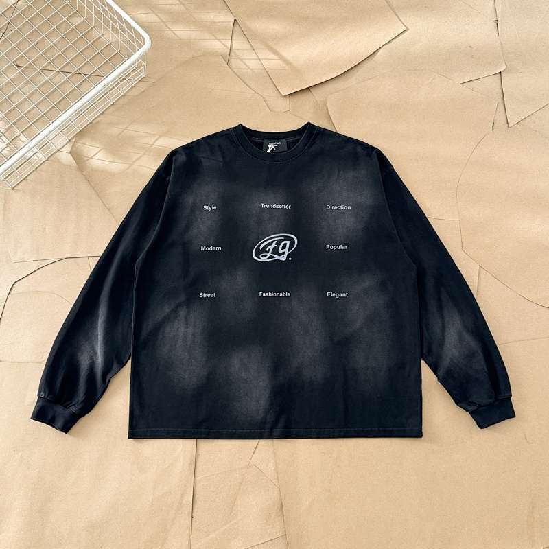 Essentials Fear OF God Sweater