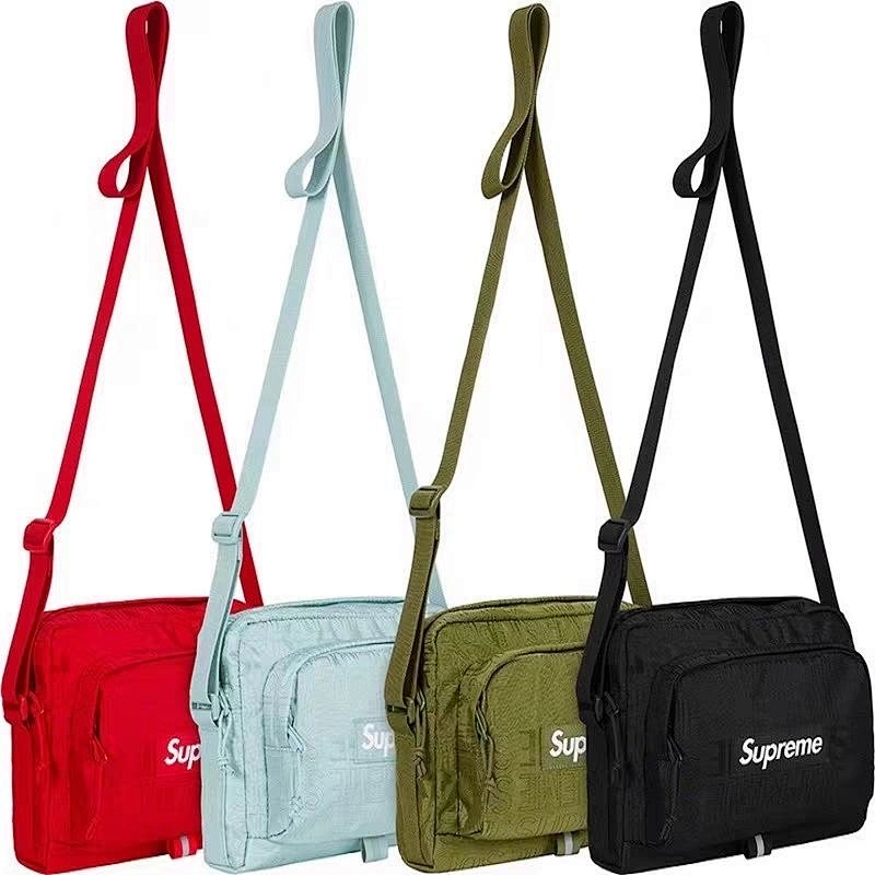 Bag from Black Mask