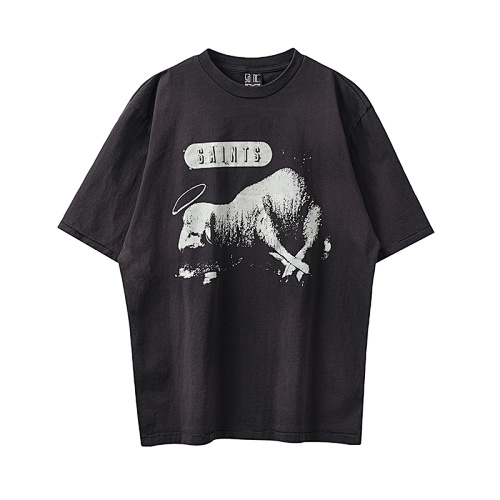 Tee from Black Mask