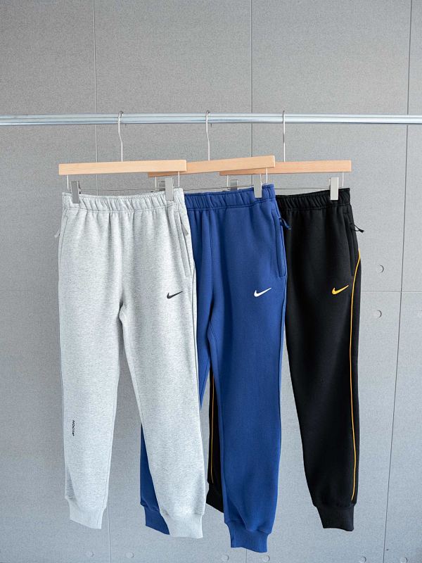 Top Pants & Jeans Complete Set NO.163912-126A Fleece