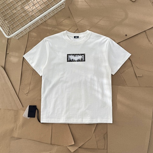 Tee from Black Mask