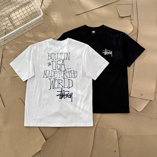 Tee from Black Mask