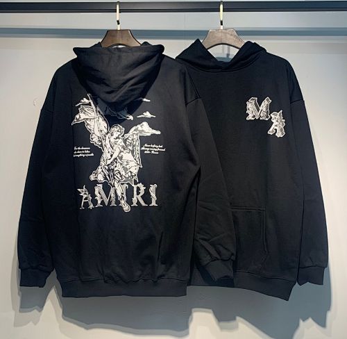 Hoodie from Black Mask