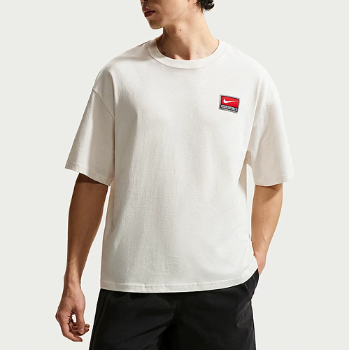 Tee from Black Mask