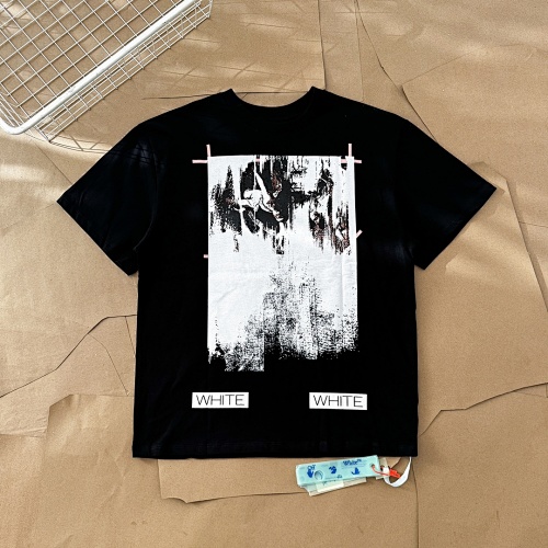 Tee from Black Mask