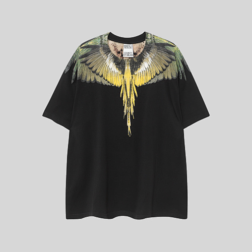 Tee from Black Mask