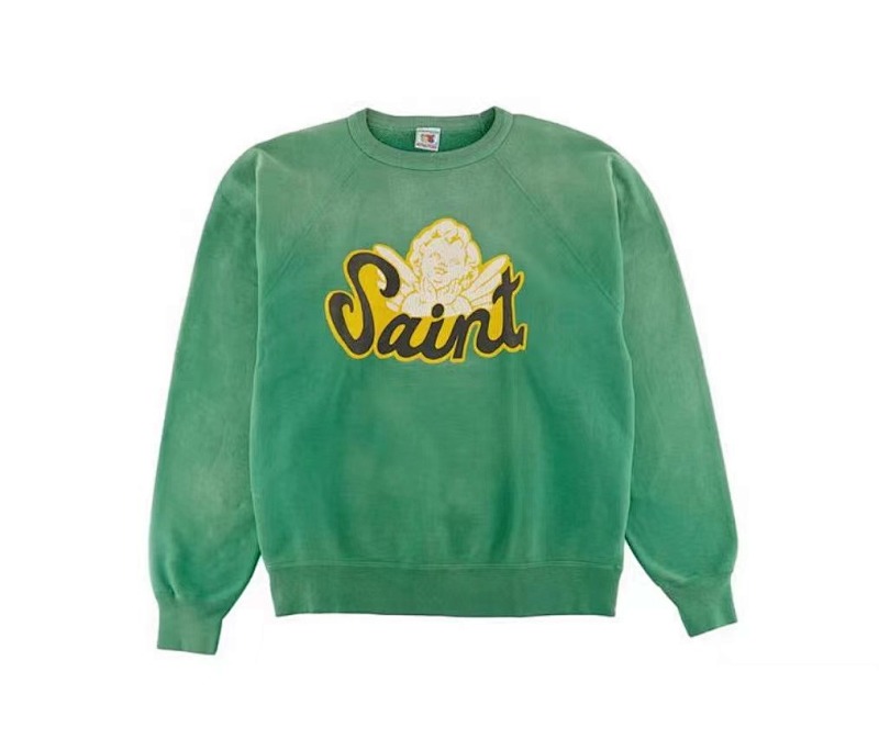 Saint Michae Sweater