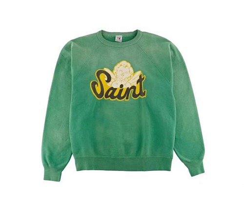 Saint Michae Sweater