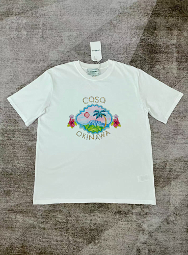Tee from Black Mask
