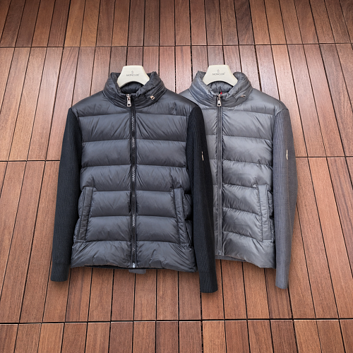 The Genuine 90 Goose Down Filling Not The Inferior Synthetic Down Material Found On The Ma