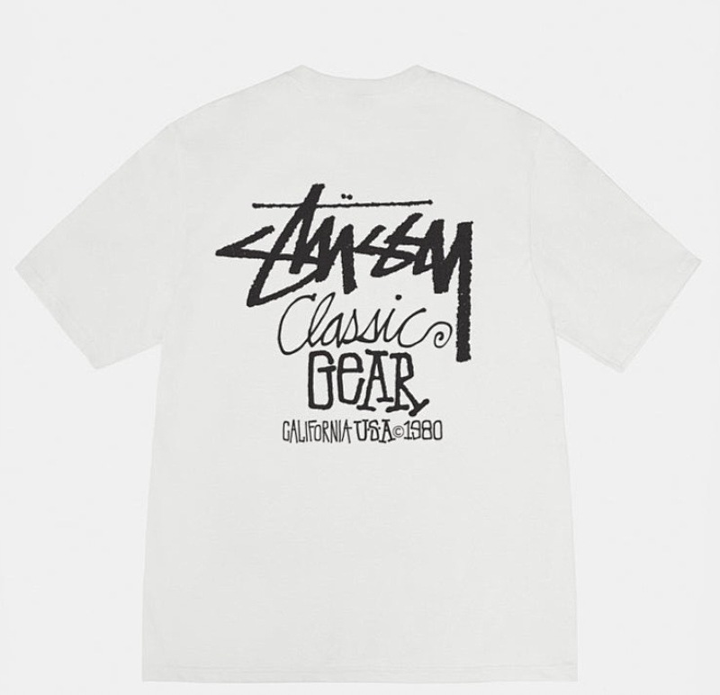 Shirt from Black Mask