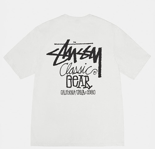 Shirt from Black Mask