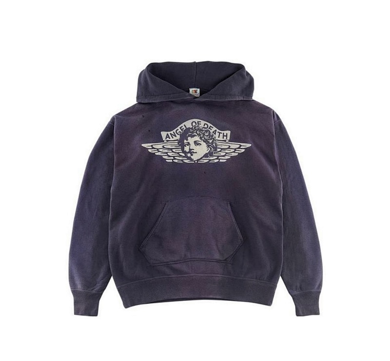 Saint Michae Hoodie