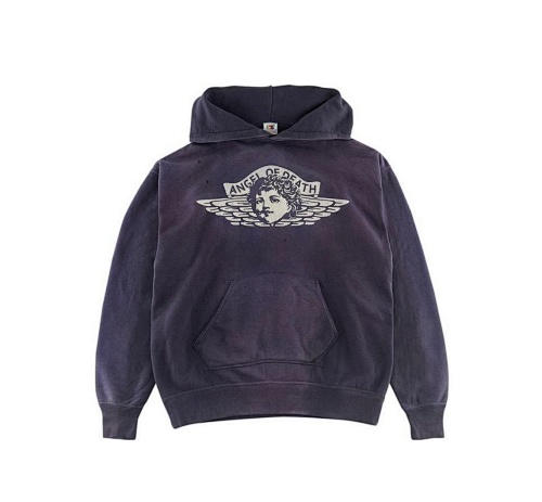 Saint Michae Hoodie