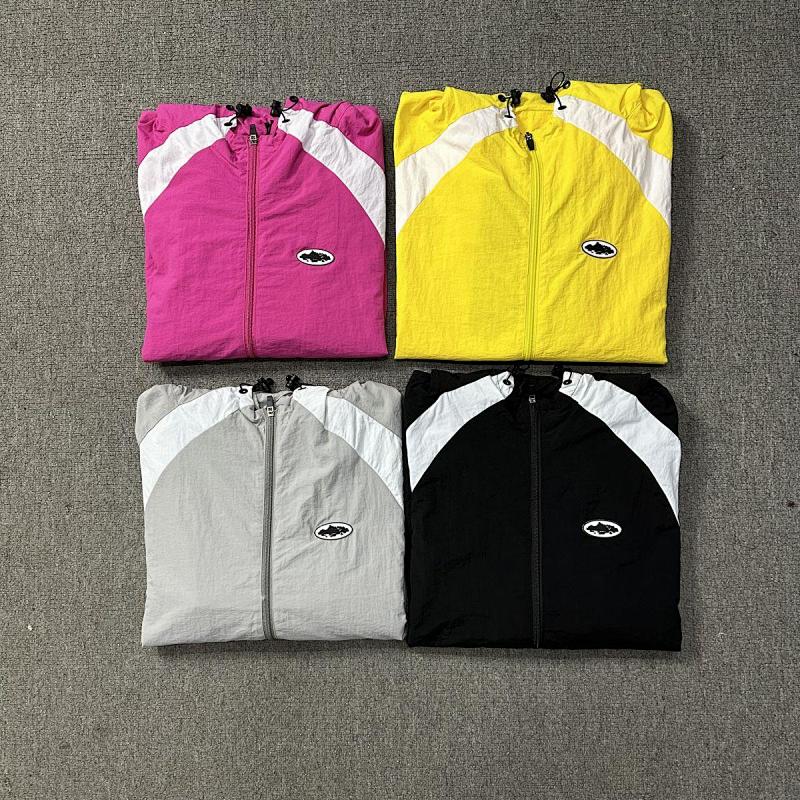 Jacket Windbreaker