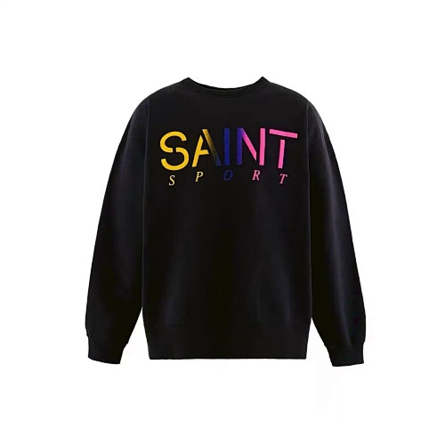 Saint Mxxxxxx Sport Crew Logo