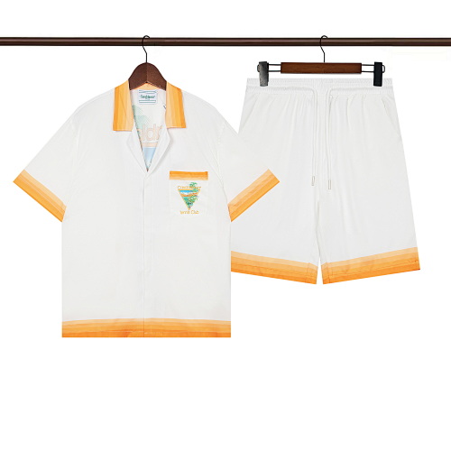 Top Shorts Shirt & Shorts Complete Set