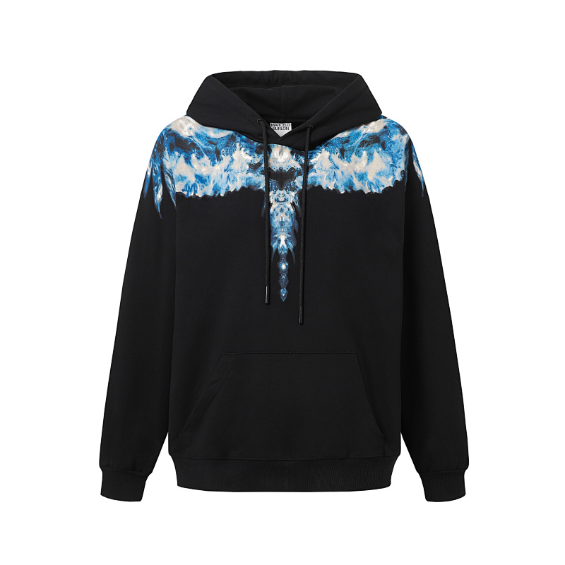 Hoodie from Black Mask