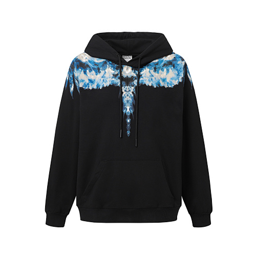 Hoodie from Black Mask
