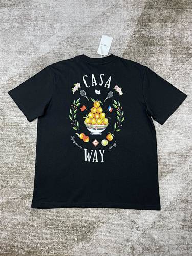 Tee from Black Mask