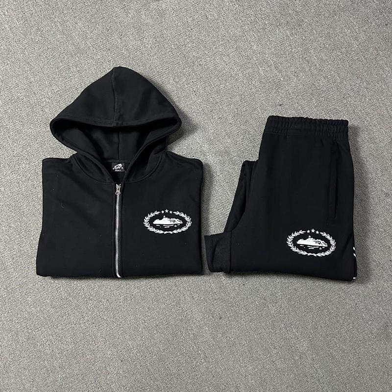 Top & Pant Pants & Jeans Complete Set Hoodie Jacket NO.223184-156W