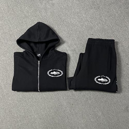 Top & Pant Pants & Jeans Complete Set Hoodie Jacket NO.223184-156W